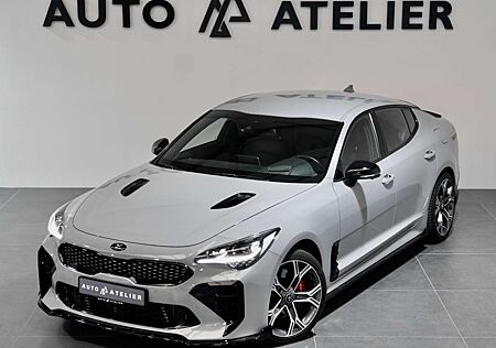 Kia Stinger GT 4WD*2.HD*ACC*H-UP*BI-LED*NAVI*KEY-GO*
