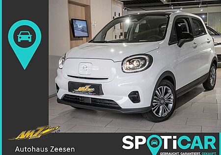 Leapmotor T03 70 kW BEV KLIMA KAMERA PANORAMADACH ACC