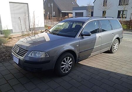 VW Passat Volkswagen Kombi 1.6
