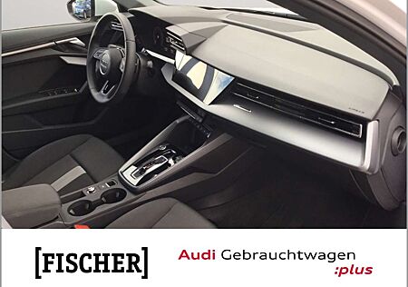 Audi A3 Sportback 35TFSI S tronic Advanced LED Navi HUD SO