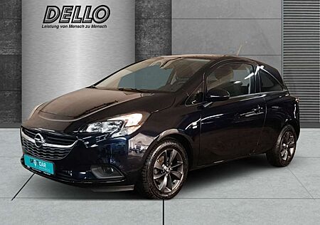 Opel Corsa E 1.2 120 Jahre EU6d-T Apple CarPlay Android Auto
