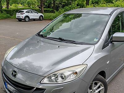 Mazda 5 5 2.0 MZR-DISI i-stop Sports-Line