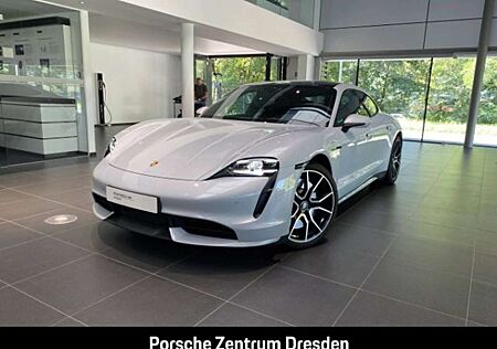 Porsche Taycan Turbo*Burmester*SCP*BD*Inno'Head*Sound*Ch