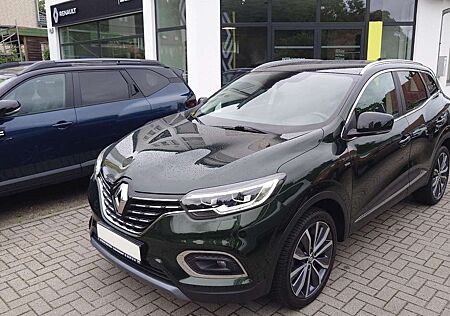 Renault Kadjar Bose Edition TCe 140 EDC