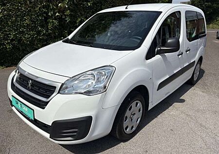 Peugeot Partner Tepee 110 Stop&Start Active