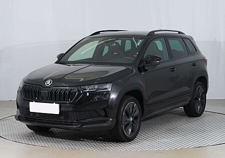 Skoda Karoq 1.5TSi Sportline Matrix+el.Klappe+ACC+RFK