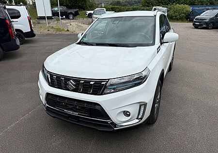 Suzuki Vitara 1.4 Boosterjet Hybrid Automatik Comfort