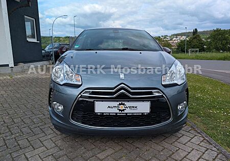 Citroën DS3 Citroen /1. Hand/Tüv 09-26/8-fach Bereift/Inspek. Neu