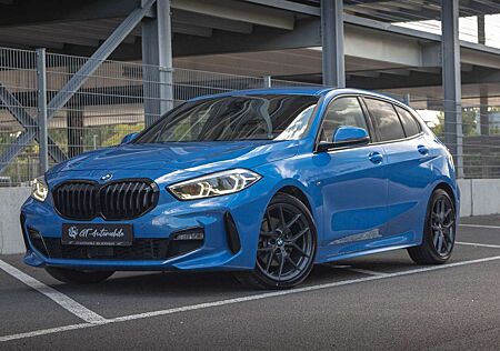 BMW 118 i Aut. *M Sport*KAM*SHADOW*U-FREI!