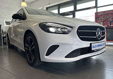 Mercedes-Benz B 220 d Automatik Progressive Business Navi TOP