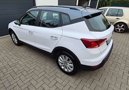 Seat Arona 1.0 Eco TSI DSG Style