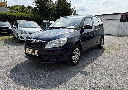 Skoda Roomster 1.2 Active