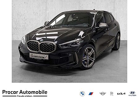 BMW 135 M135i xDrive M Paket DAB H/K Live Cockpit WLAN SHZ
