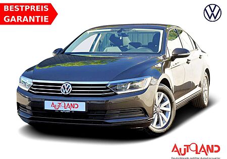VW Passat Volkswagen 1.4 TSI LED Klimaaut. Navi PDC Bluetooth