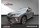 Mitsubishi Eclipse Cross Aut.*360°Kamera*Panorama*Carplay*Leder*HUD*SHZ