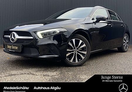 Mercedes-Benz A 250 e Kompaktlimousine Progressive MLed Kamera