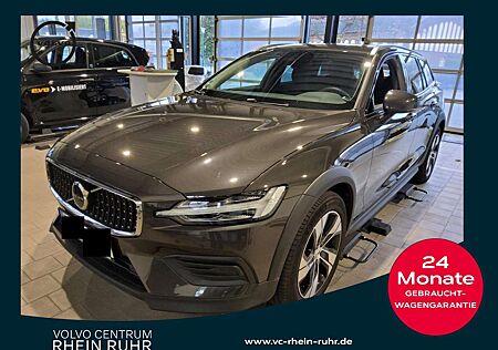 Volvo V60 CC V60 Cross Country B4 AWD Plus+WINTERPAK+RFK