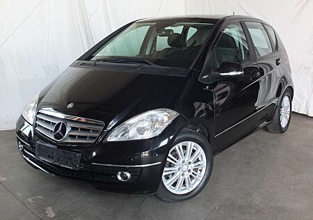 Mercedes-Benz A 200 ELEGANCE COMAND LAMELLENDACH AUTOTRONIC