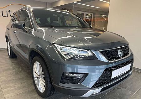 Seat Ateca 2.0 TSI Xcellence 4Drive*1.HD/DSG/LED/Navi