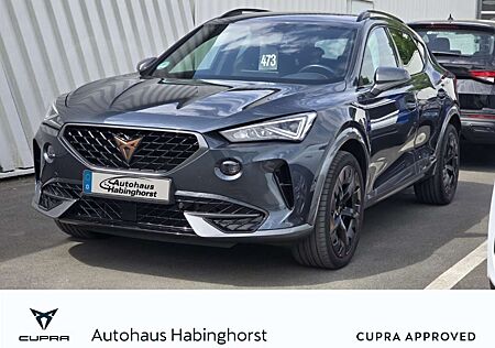 Cupra Formentor 1.5 TSI DSG Navi AHK PDC LED ACC 19Alu