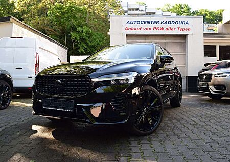 Volvo XC 60 XC60 T6Plus Black Edition Recharge,360°,Pano,21"