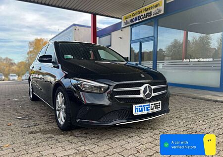 Mercedes-Benz B 200 B - Klasse I Progressive I Benzin I Multib