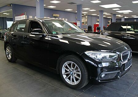 BMW 116i 116 - Navi - SHZ - PDC -