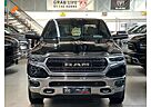 Dodge RAM LIMITED+CREW+12"+PANO+LUFT+KAMERA+AHK+PRINS+NAVI