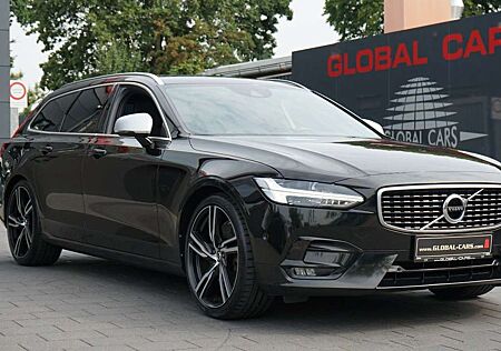 Volvo V90 D5 R-DESIGN*AWD*LED*ACC*B&W*AHK*