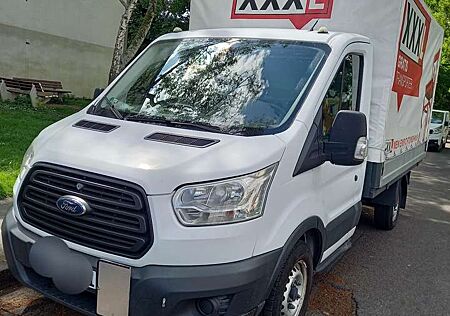 Ford Transit 3,5 t