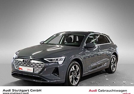 Audi Q8 e-tron Q8 advanced 55 e-tron qu AHK Standklima virtCo