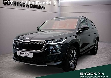 Skoda Kodiaq 2.0 TDI DSG 4x4 Tour*Pano*RFK*