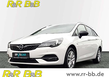 Opel Astra K Sports Tourer Business S/S 1.5 Diesel-E6d+Navi+S