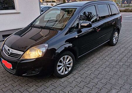 Opel Zafira 1.8 Family