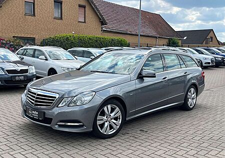 Mercedes-Benz E 250 CDI T | Aut. | Xenon | Leder| AHK | TV