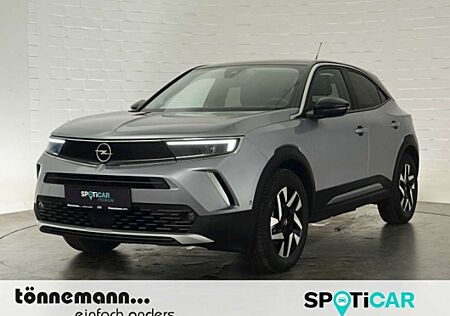 Opel Mokka B ELECTRIC ELEGANCE 50kWh+CARPLAY+WÄRMEPUMPE+KLIMA