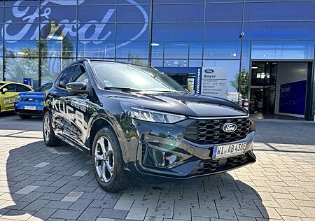 Ford Kuga 2.5 Duratec PHEV ST-LINE