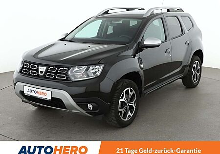 Dacia Duster 1.3 TCe Prestige *NAVI*CAM*SHZ*ALU*TEMPO*