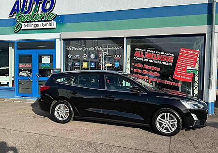 Ford Focus 1.0 EcoBoost KAT Cool & Connect