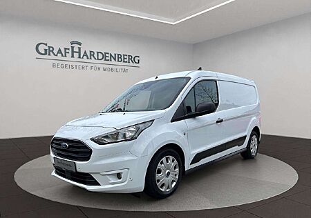 Ford Transit Connect Kasten lang Trend