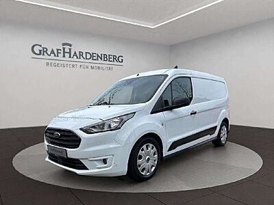 Ford Transit Connect Kasten lang Trend