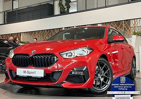 BMW Others 220d GranCoupe M-Sport CockpitProf Leder Kam HUD