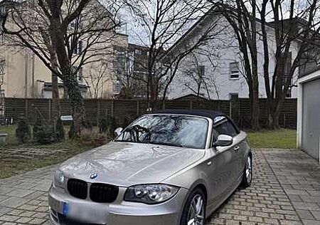 BMW 118d 118