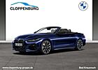 BMW 440 M440i xDrive Cabrio Head-Up HK HiFi DAB WLAN