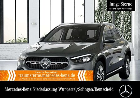 Mercedes-Benz GLA 180 PROGRESSIVE+PANO+360°+LED+TOTW+7G