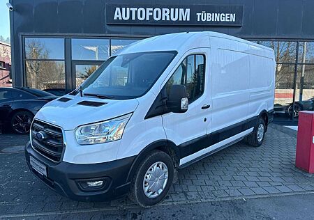 Ford Transit 350 L3H2 *AUTOMATIC*NAVI*KLIMA LADERAUM*
