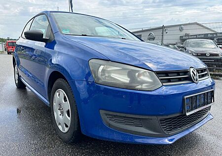 VW Polo Volkswagen V Trendline