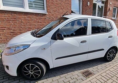 Hyundai i10 1.1 Classic