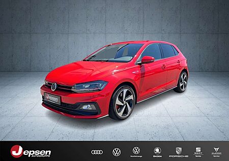VW Polo Volkswagen GTI 2.0 TSI DSG