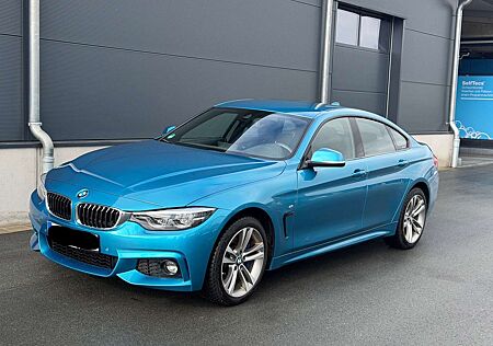 BMW 440 GC xDrive